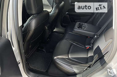 Внедорожник / Кроссовер Jeep Compass 2017 в 