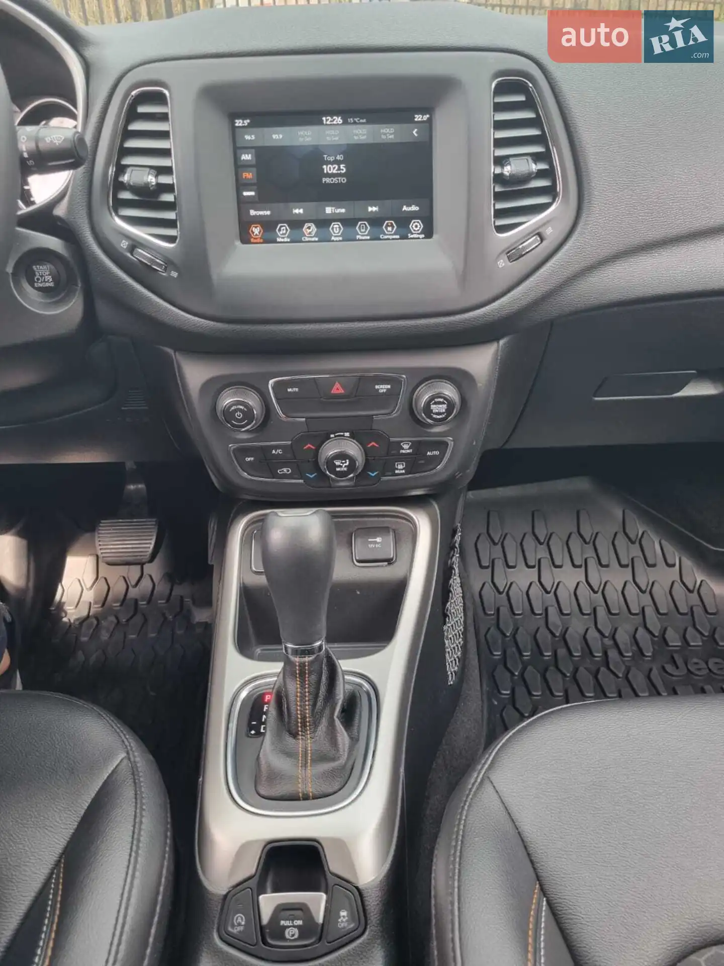 2019 Jeep Compass - мініатюра 7