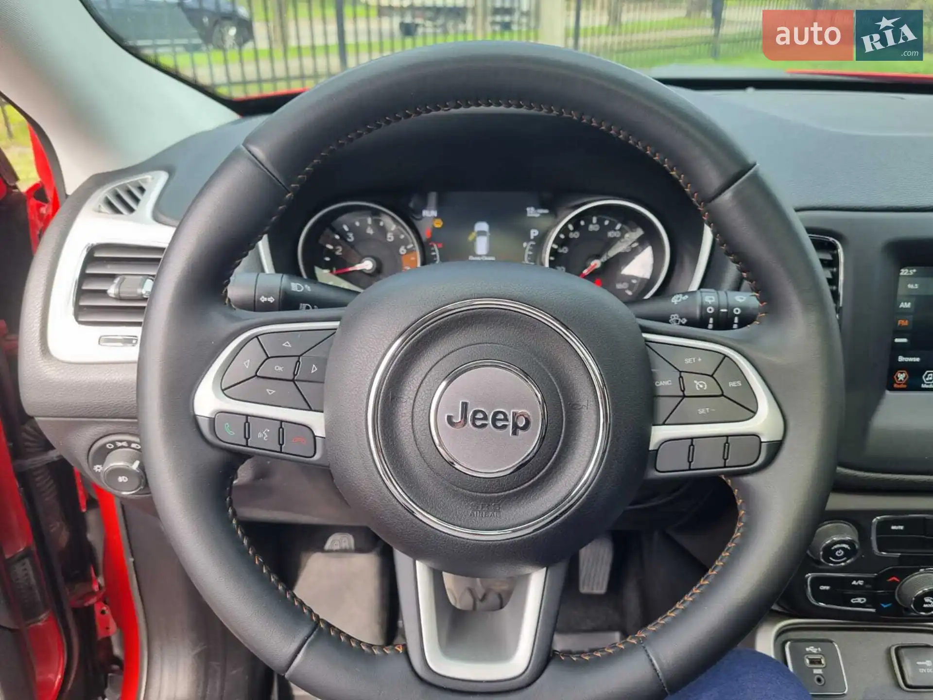 2019 Jeep Compass - мініатюра 11