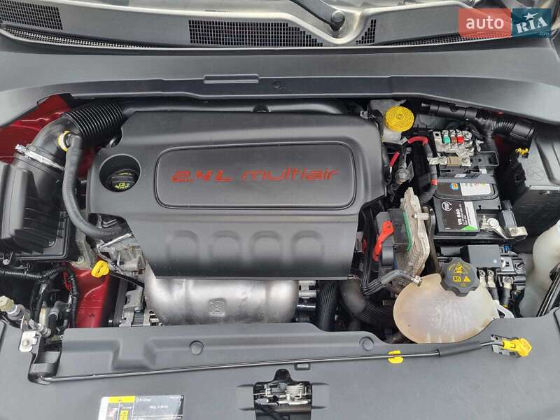 Внедорожник / Кроссовер Jeep Compass 2019 в Киеве