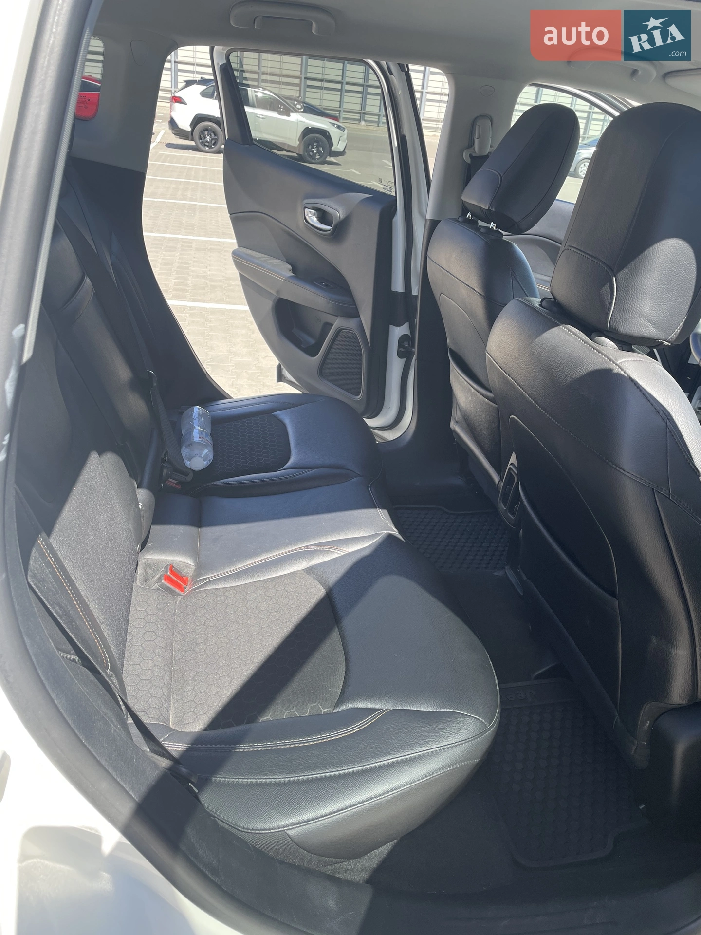 2017 Jeep Compass - мініатюра 6