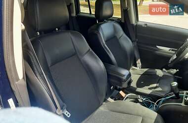 Внедорожник / Кроссовер Jeep Compass 2015 в Покрове фото 20 Внедорожник / Кроссовер Jeep Compass 2015 в Покрове