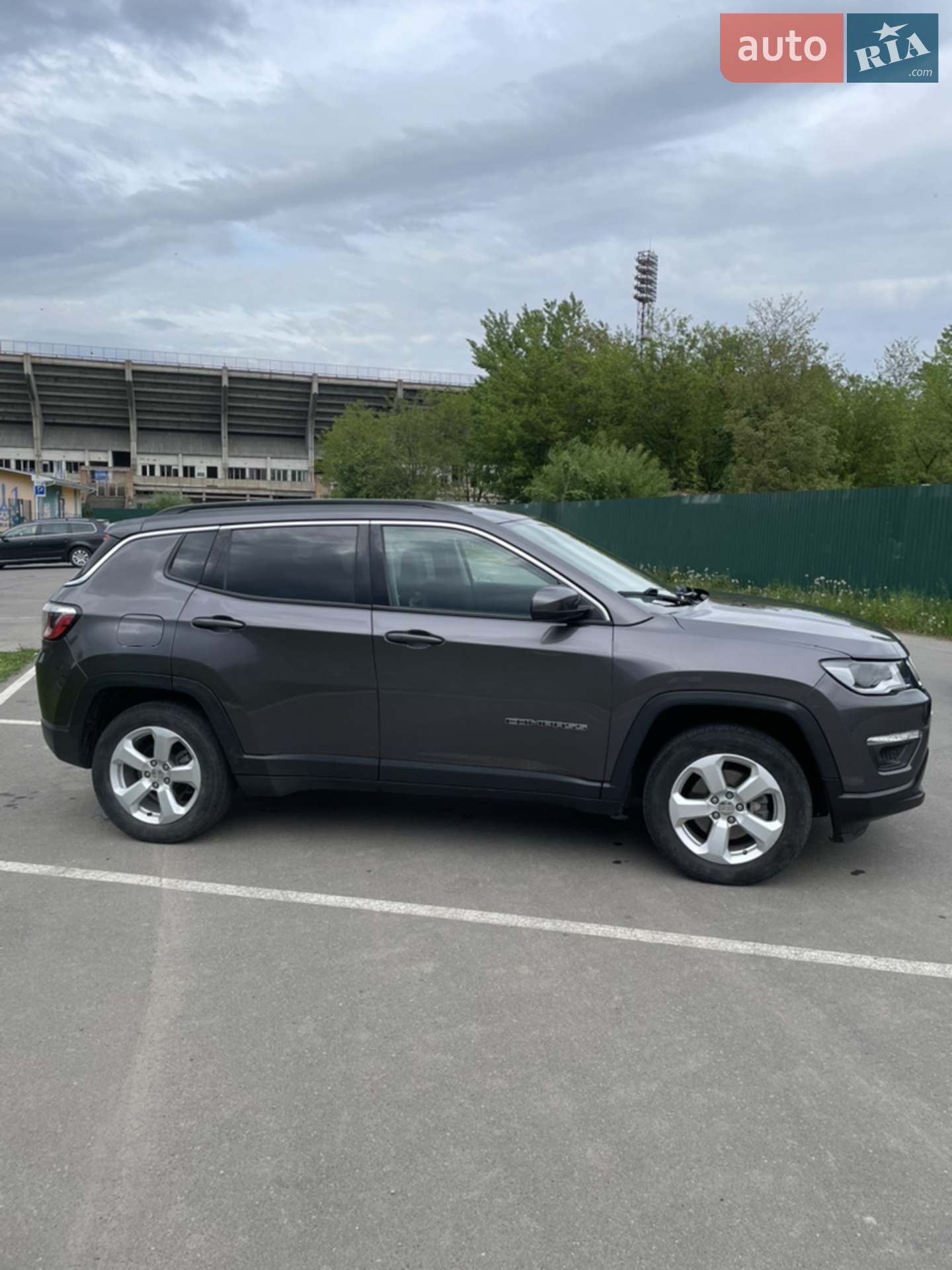 2018 Jeep Compass - мініатюра 16