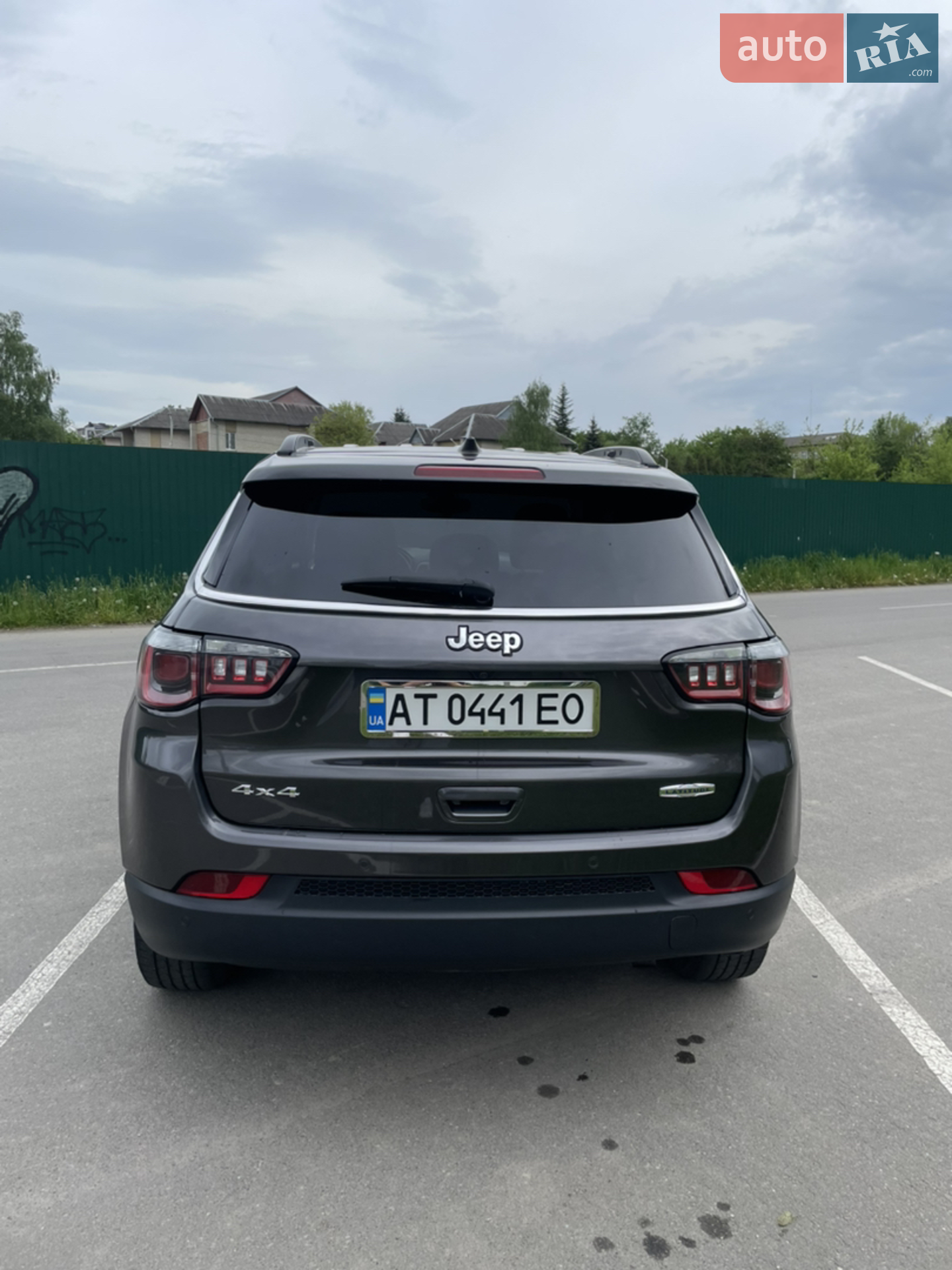 2018 Jeep Compass - мініатюра 11