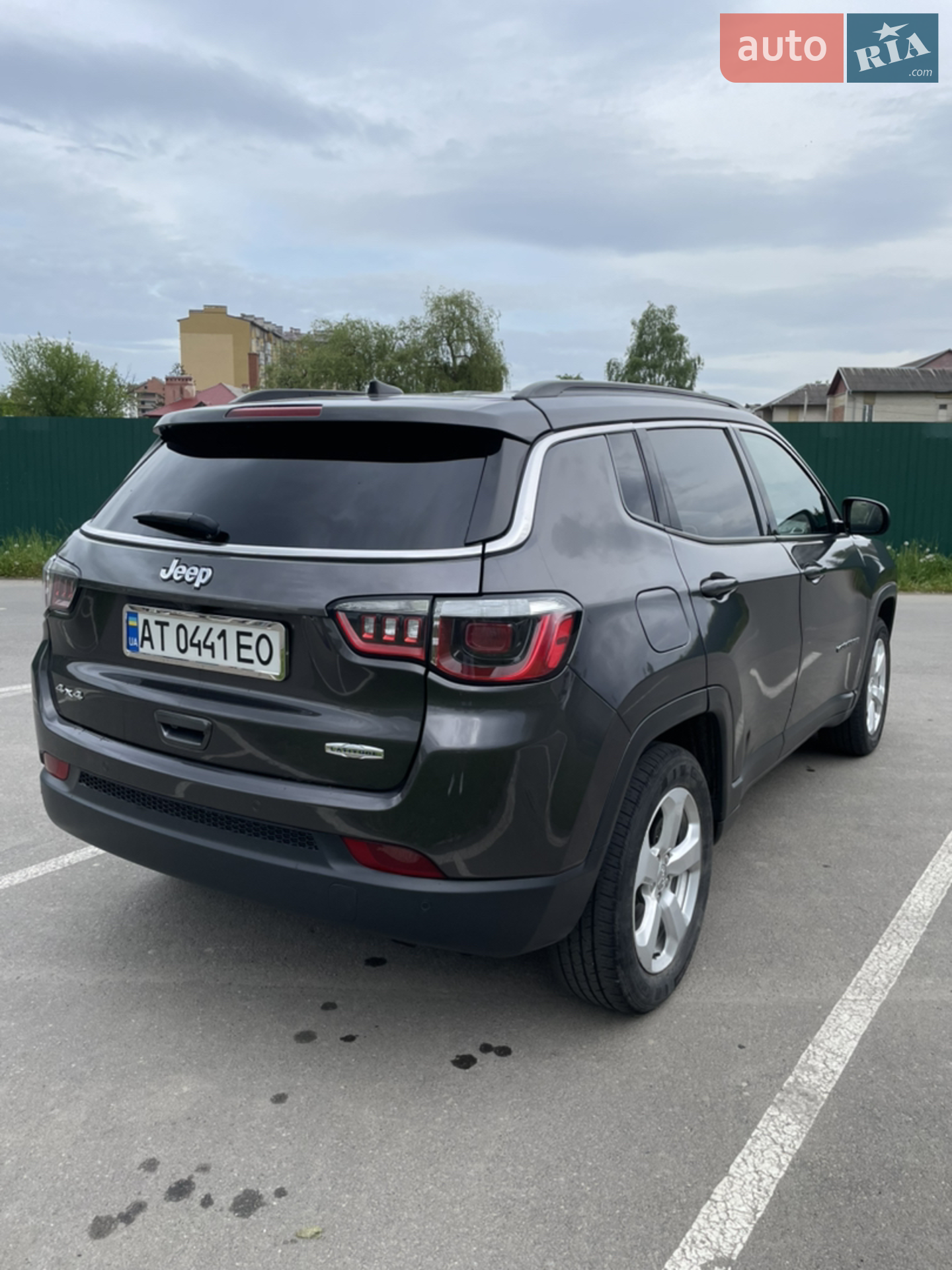 2018 Jeep Compass - мініатюра 14
