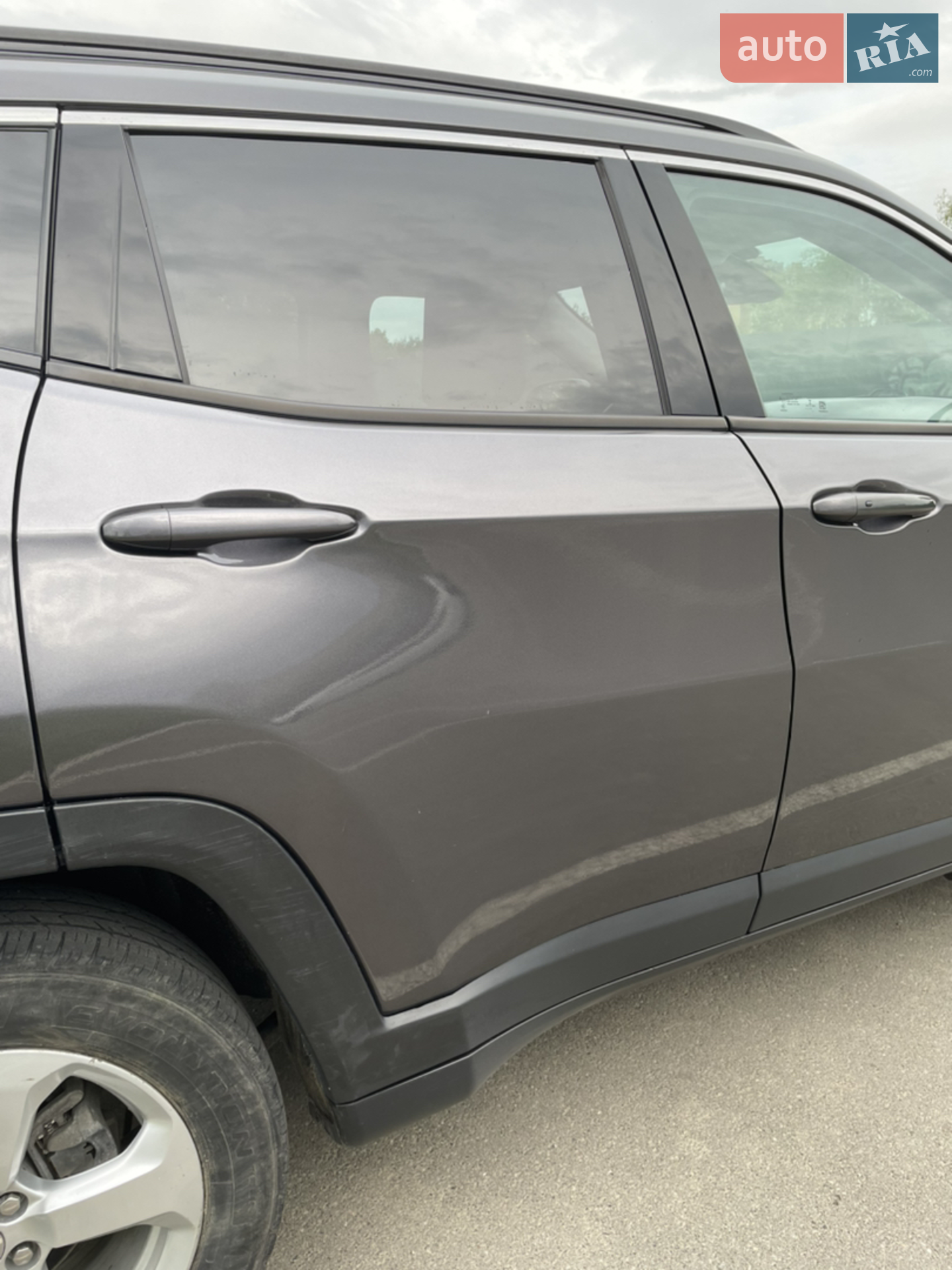2018 Jeep Compass - мініатюра 32