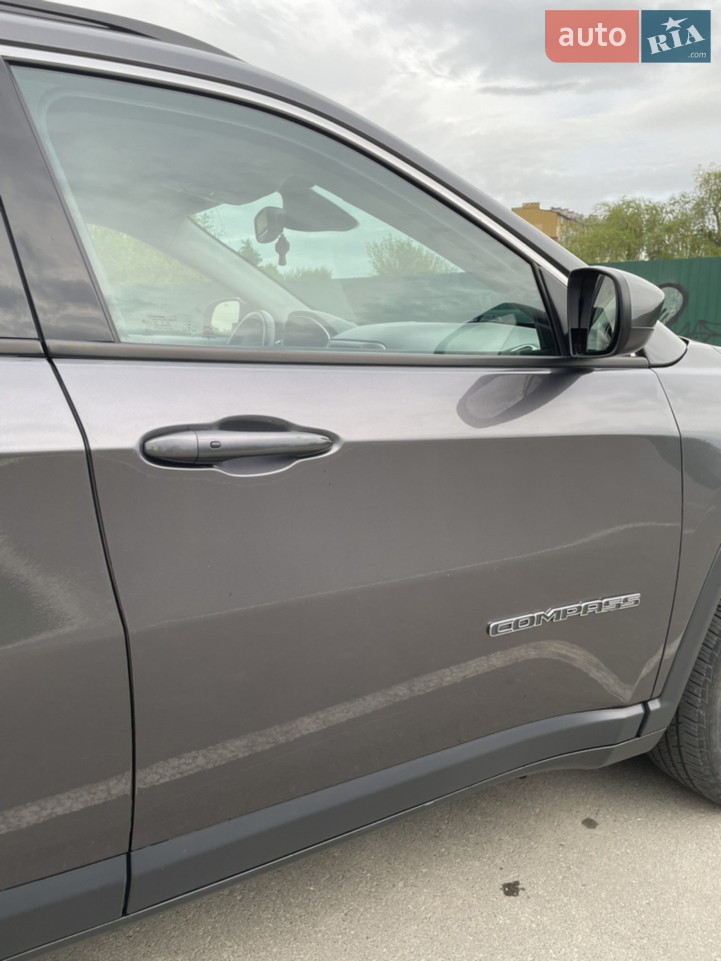 2018 Jeep Compass - мініатюра 33