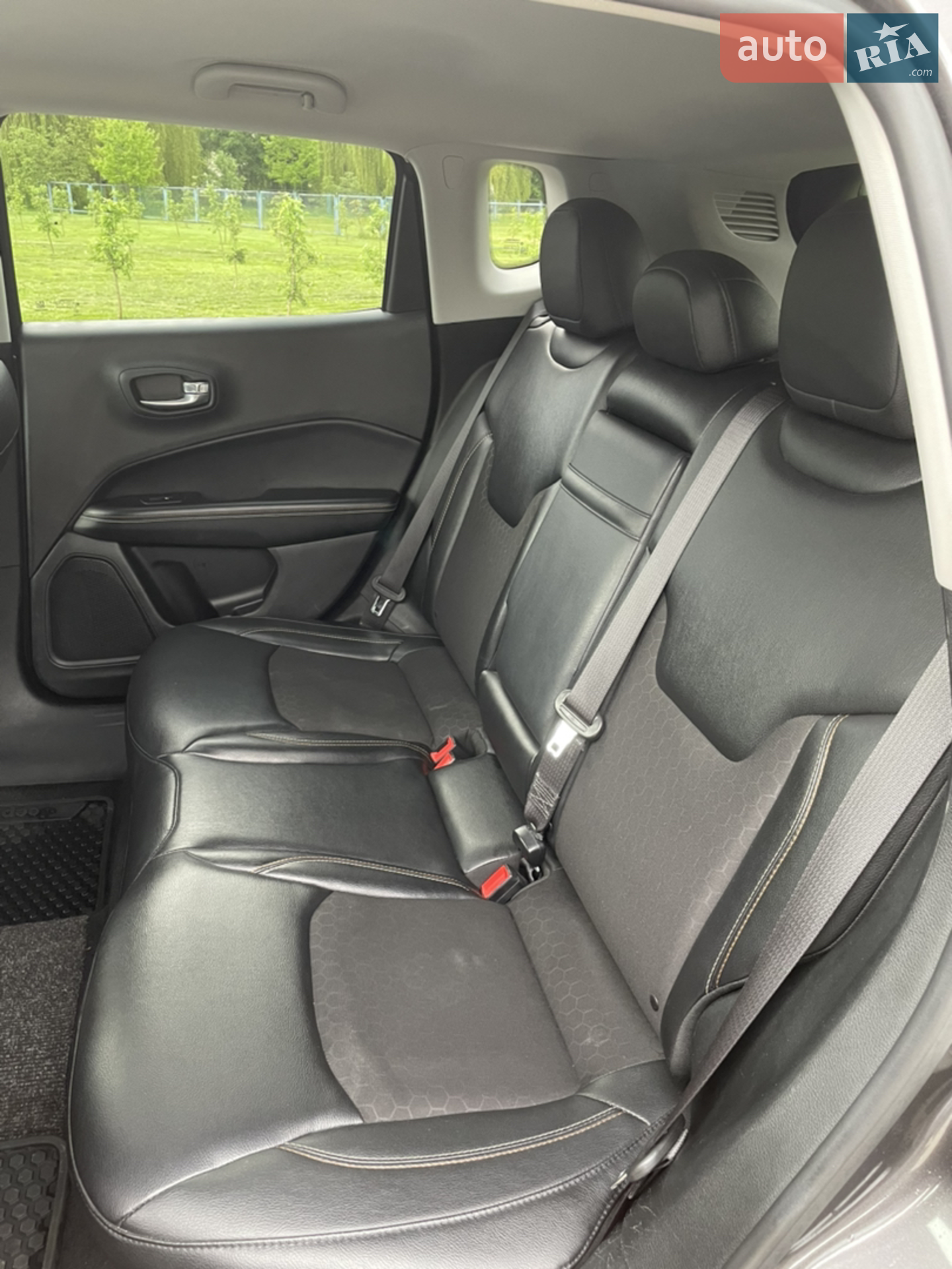 2018 Jeep Compass - мініатюра 48