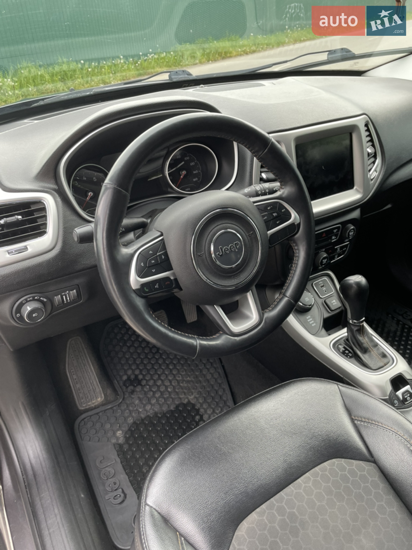 2018 Jeep Compass - мініатюра 39