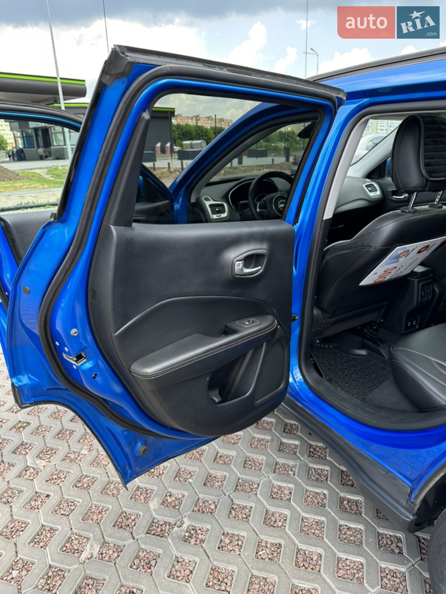 2018 Jeep Compass - мініатюра 10