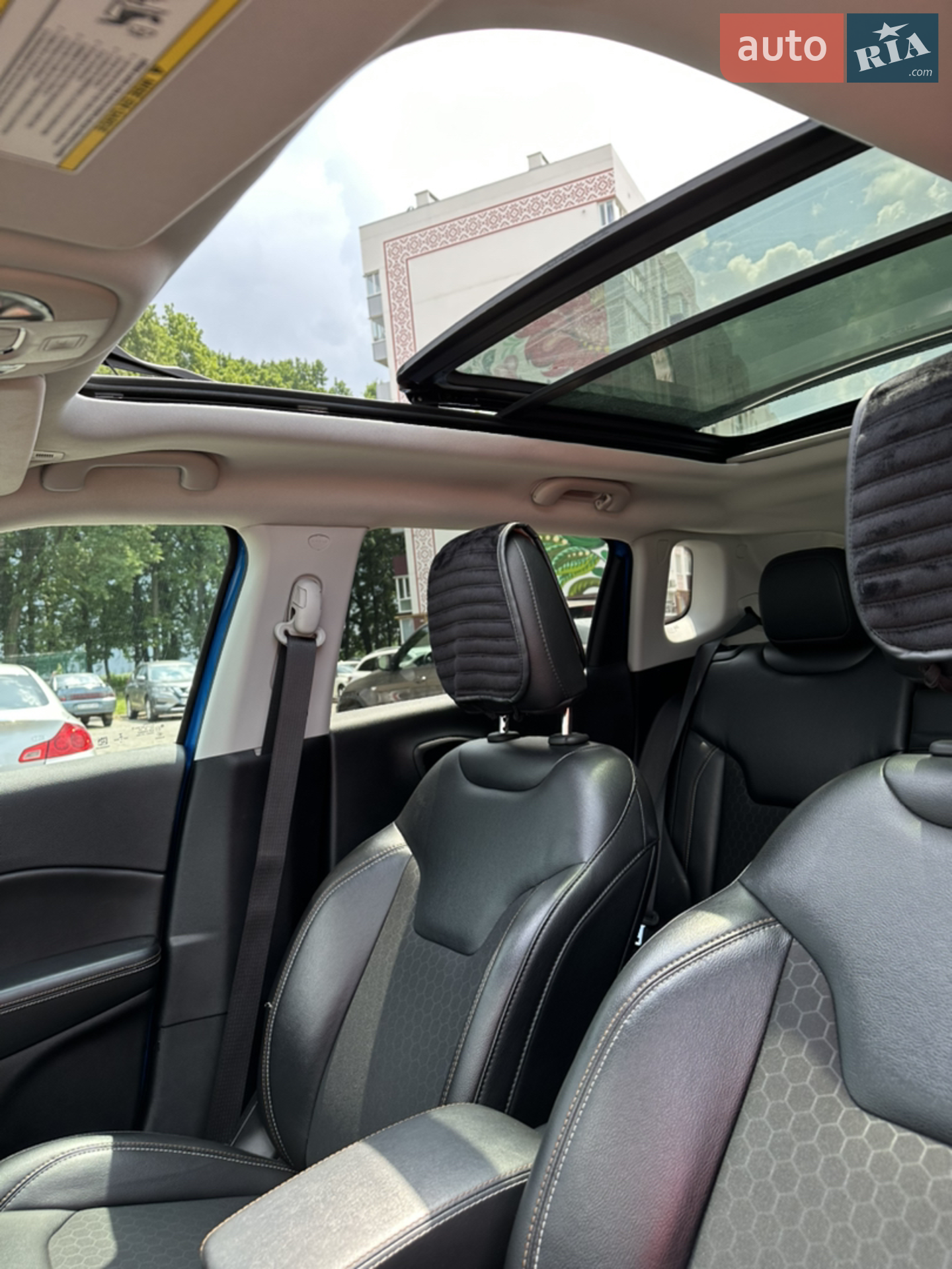 2018 Jeep Compass - мініатюра 25