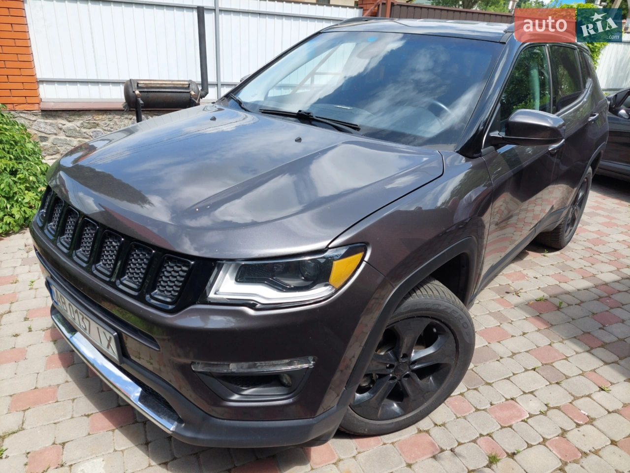 2019 Jeep Compass - мініатюра 11