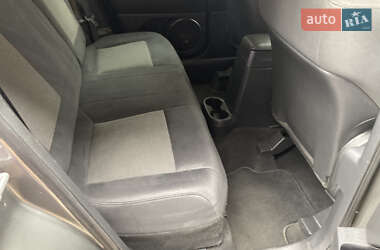 Позашляховик / Кросовер Jeep Compass 2011 в Луцьку фото 15 Позашляховик / Кросовер Jeep Compass 2011 в Луцьку