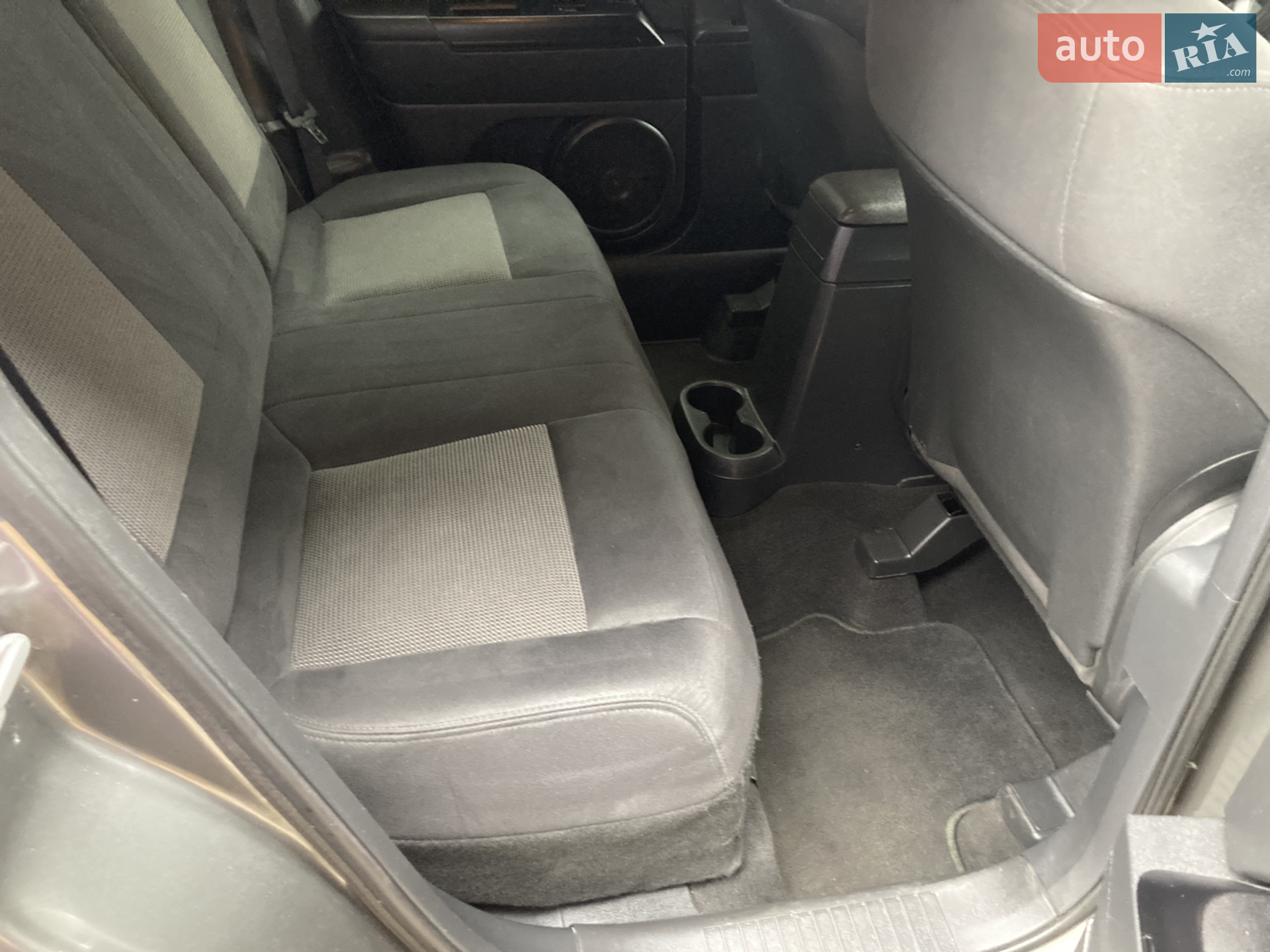 2011 Jeep Compass - мініатюра 14