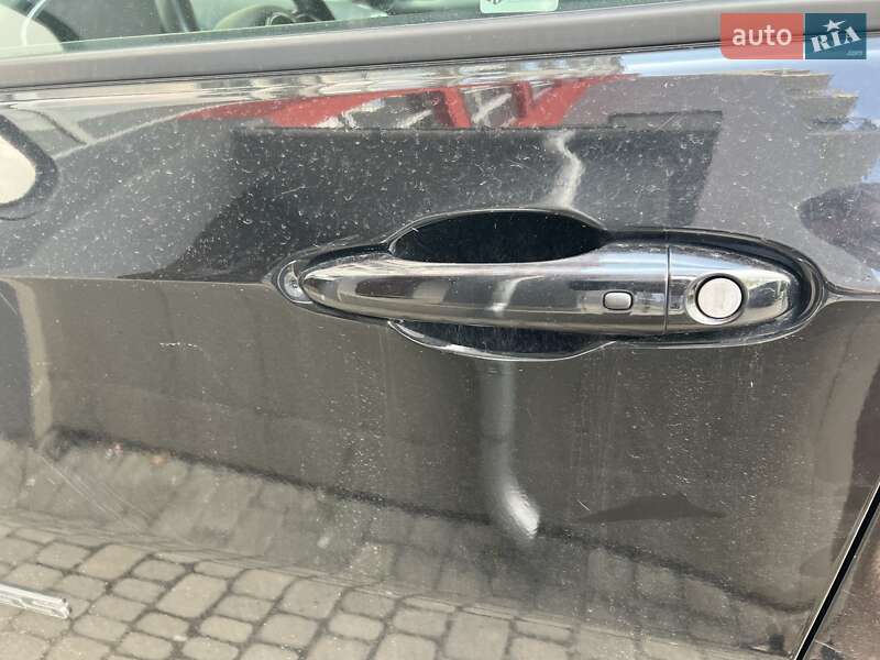 Позашляховик / Кросовер Jeep Compass 2017 в Львові фото 12 Позашляховик / Кросовер Jeep Compass 2017 в Львові