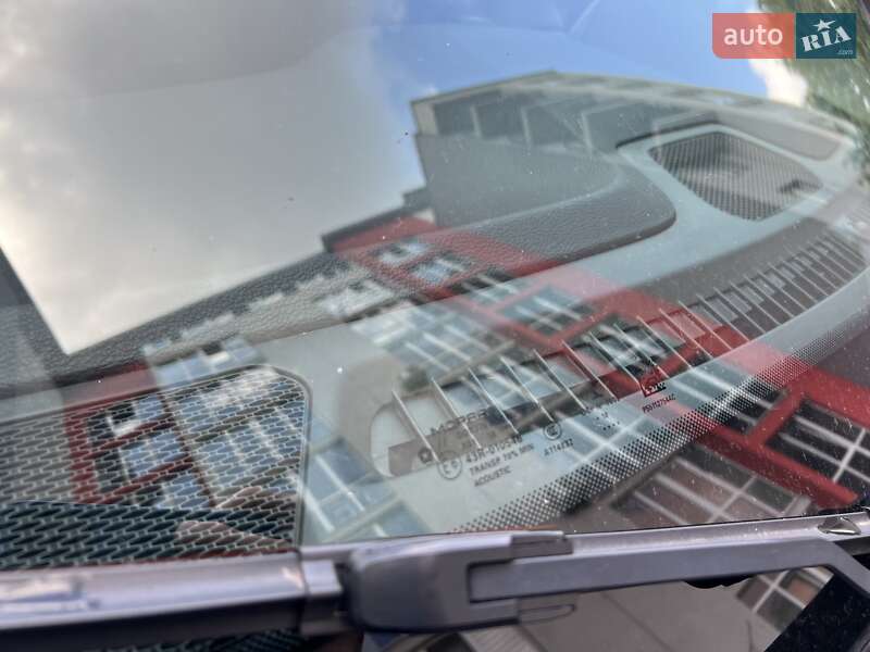 Позашляховик / Кросовер Jeep Compass 2017 в Львові фото 24 Позашляховик / Кросовер Jeep Compass 2017 в Львові