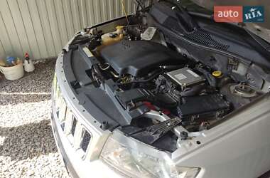 Позашляховик / Кросовер Jeep Compass 2011 в Смілі