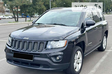 JEEP COMPASS 2014