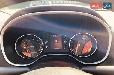 Внедорожник / Кроссовер Jeep Compass 2017 в Ивано-Франковске