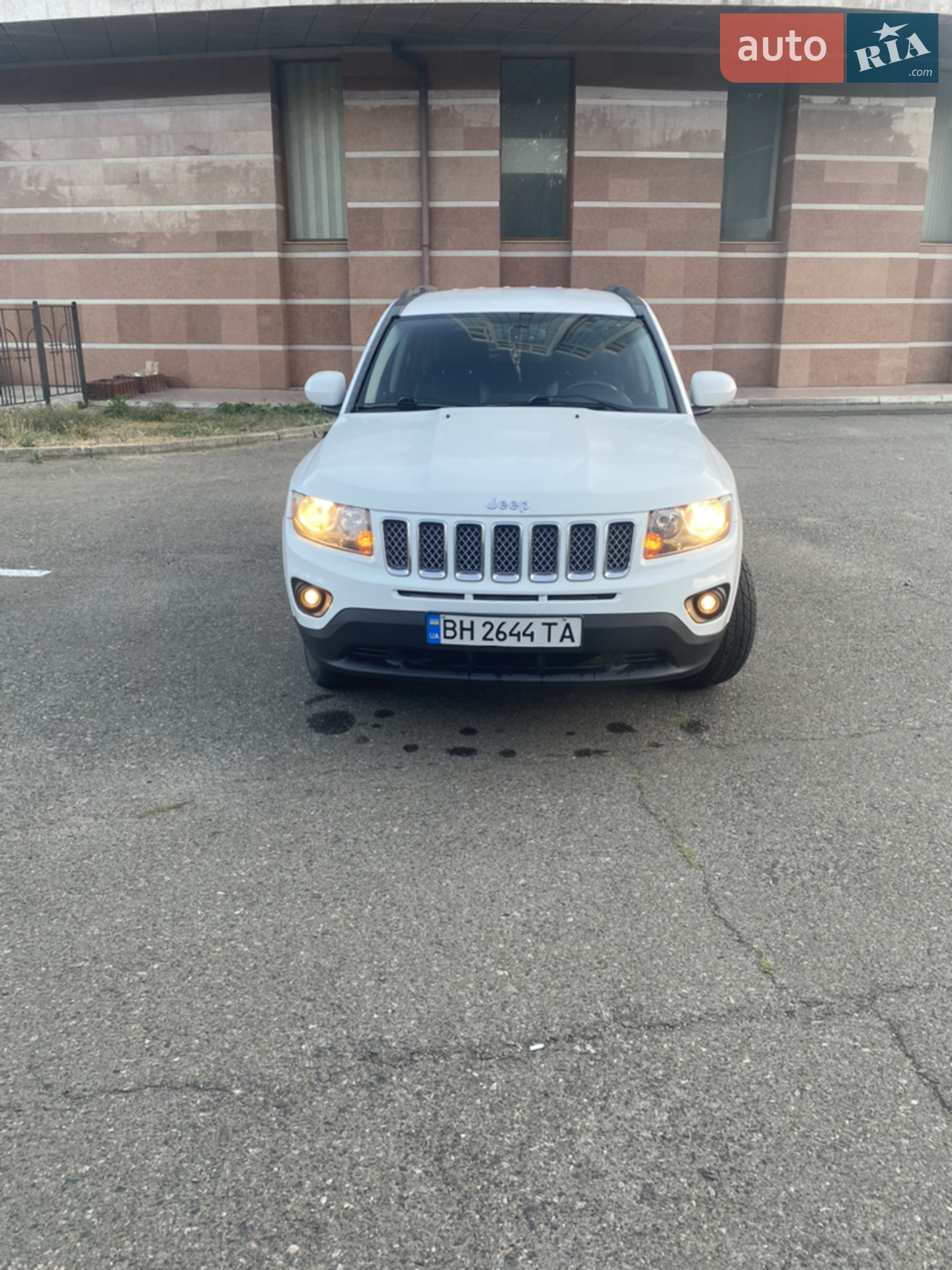 2013 Jeep Compass - мініатюра 13