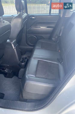 Внедорожник / Кроссовер Jeep Compass 2013 в Одессе