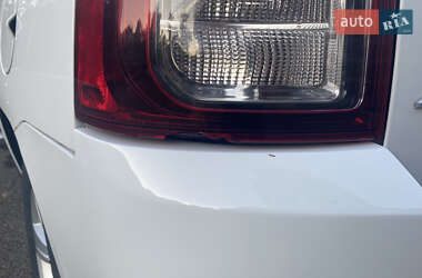 Внедорожник / Кроссовер Jeep Compass 2013 в Одессе