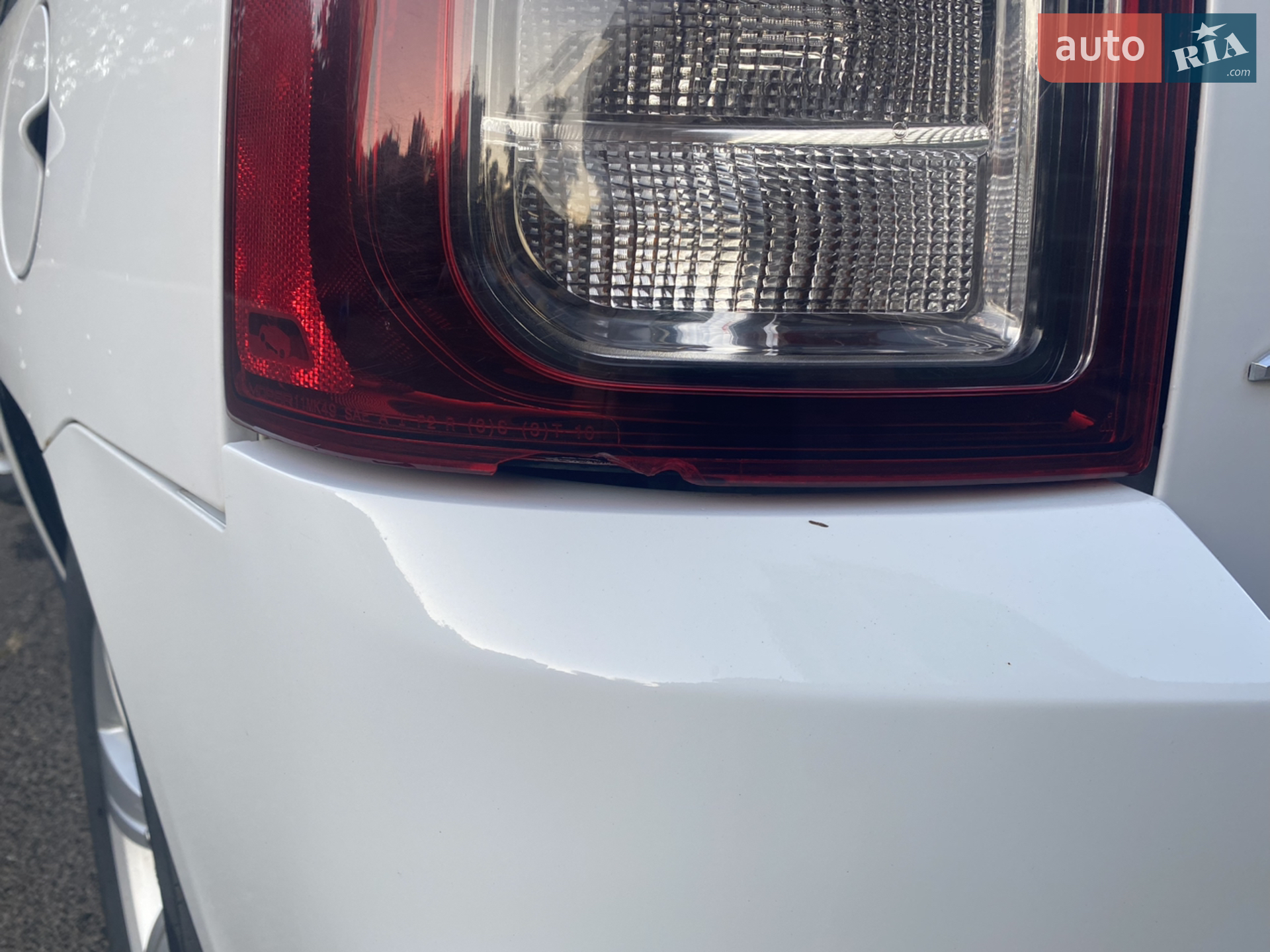 2013 Jeep Compass - мініатюра 38