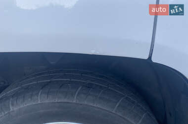 Внедорожник / Кроссовер Jeep Compass 2013 в Одессе