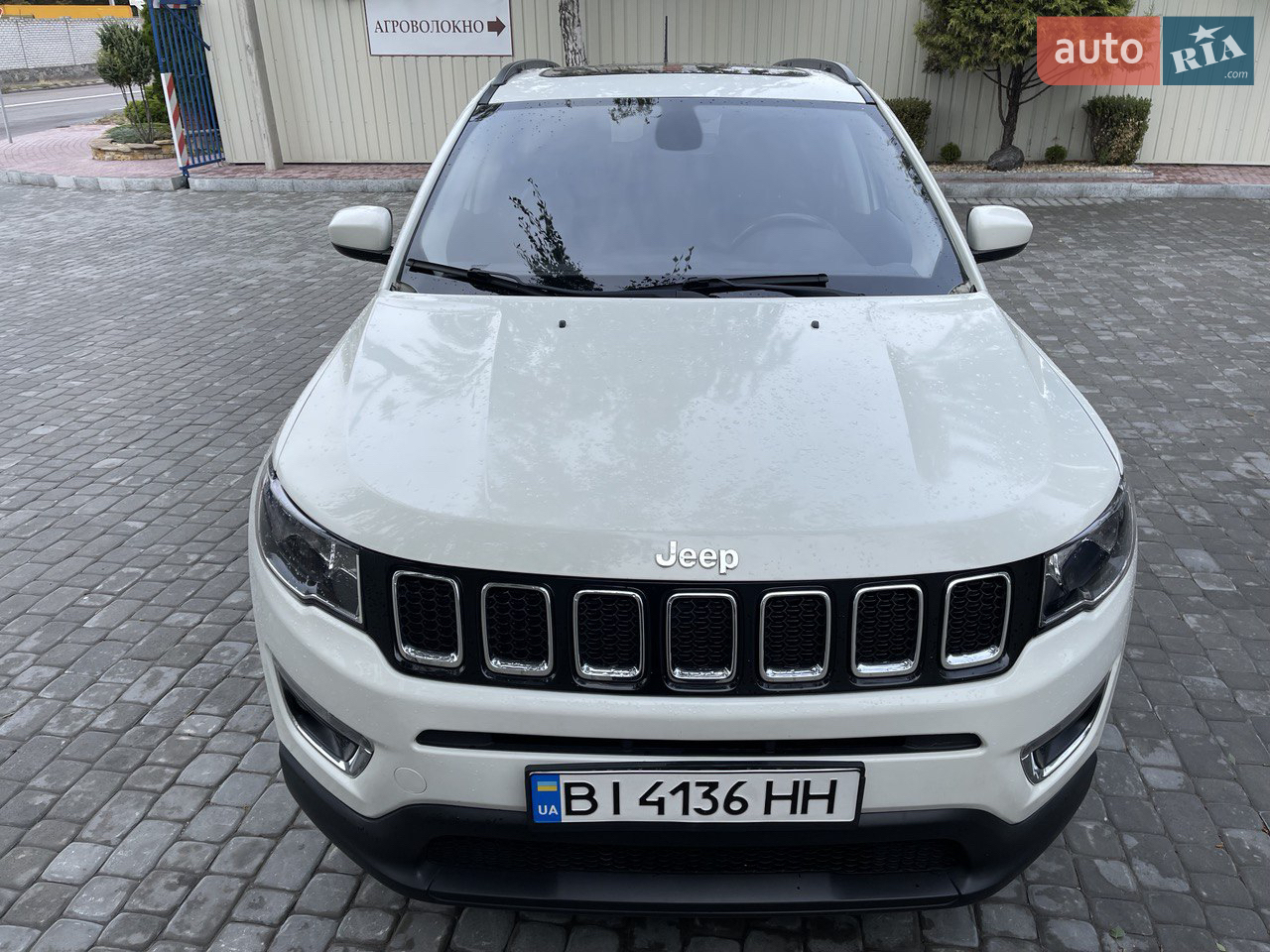 2018 Jeep Compass - мініатюра 22