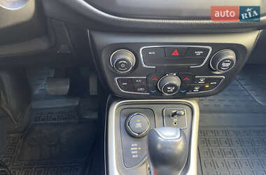 Внедорожник / Кроссовер Jeep Compass 2017 в Кременчуге