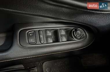 Внедорожник / Кроссовер Jeep Compass 2018 в Лубнах