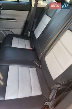 Внедорожник / Кроссовер Jeep Compass 2007 в Ямполе