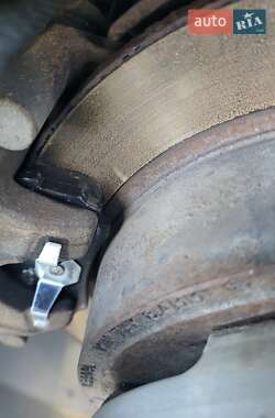 Внедорожник / Кроссовер Jeep Compass 2007 в Ямполе