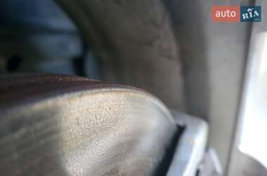 Внедорожник / Кроссовер Jeep Compass 2007 в Ямполе