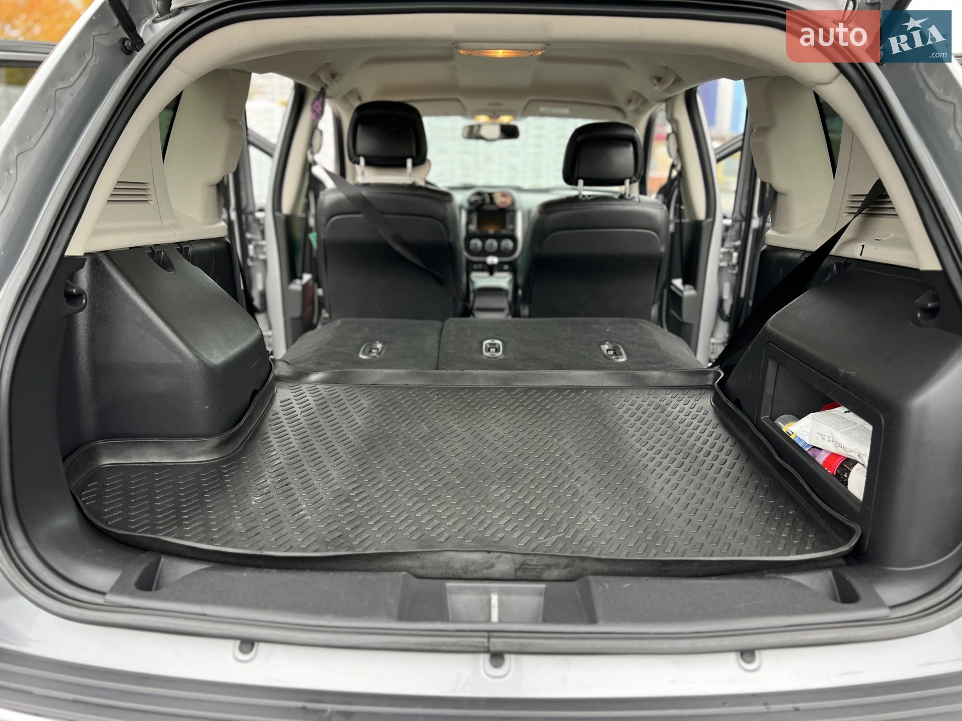 2014 Jeep Compass - мініатюра 16
