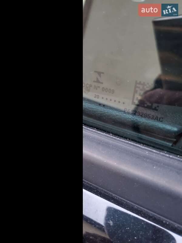 Внедорожник / Кроссовер Jeep Compass 2020 в Хмельницком