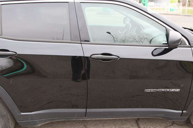 Внедорожник / Кроссовер Jeep Compass 2019 в Львове