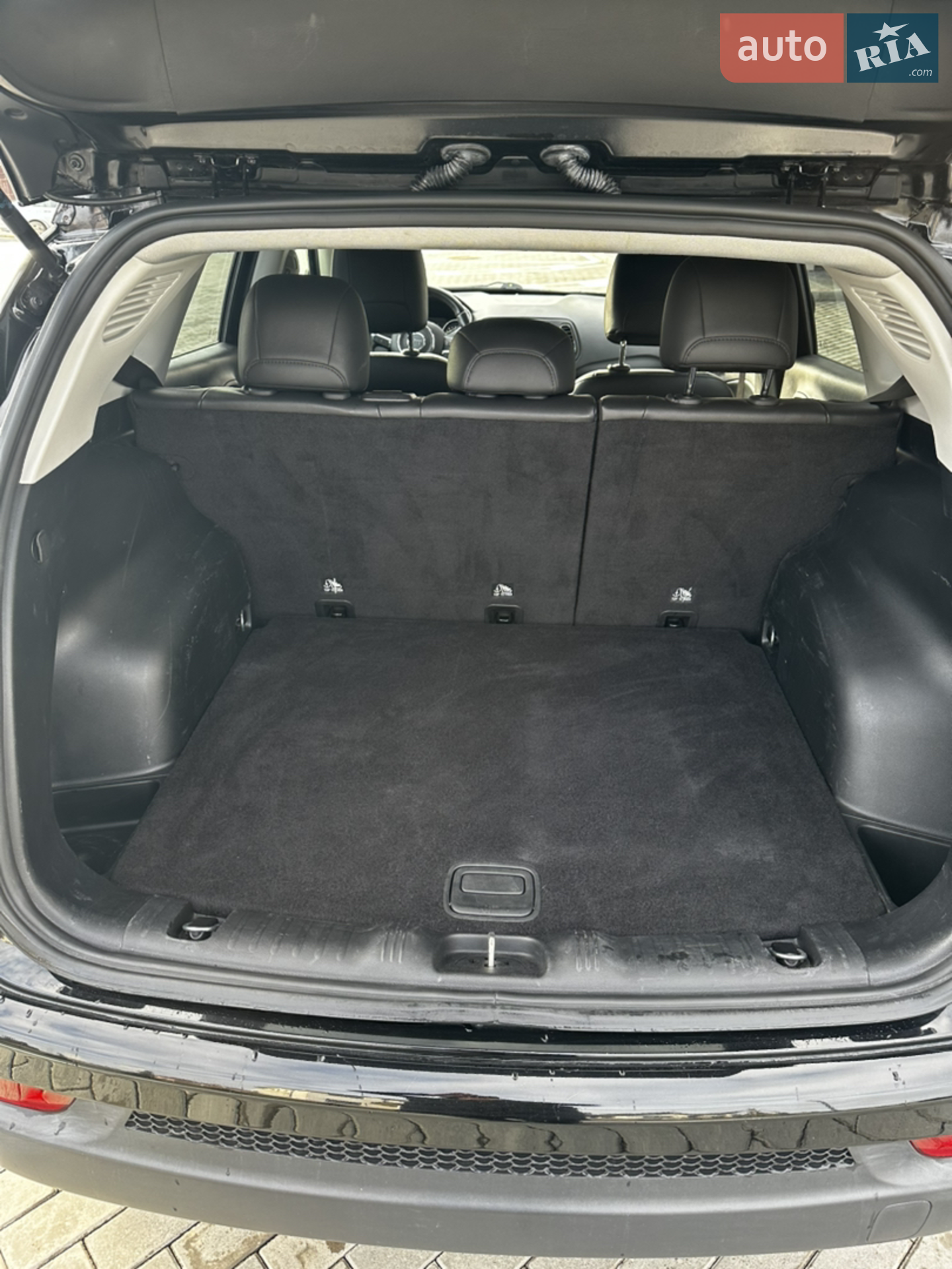 2019 Jeep Compass - мініатюра 23