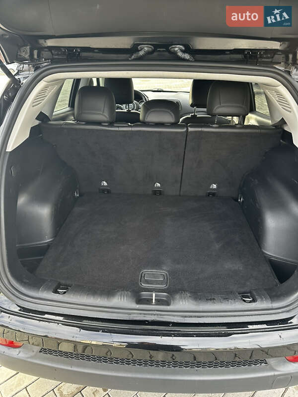 Внедорожник / Кроссовер Jeep Compass 2019 в Ровно фото 23 Внедорожник / Кроссовер Jeep Compass 2019 в Ровно