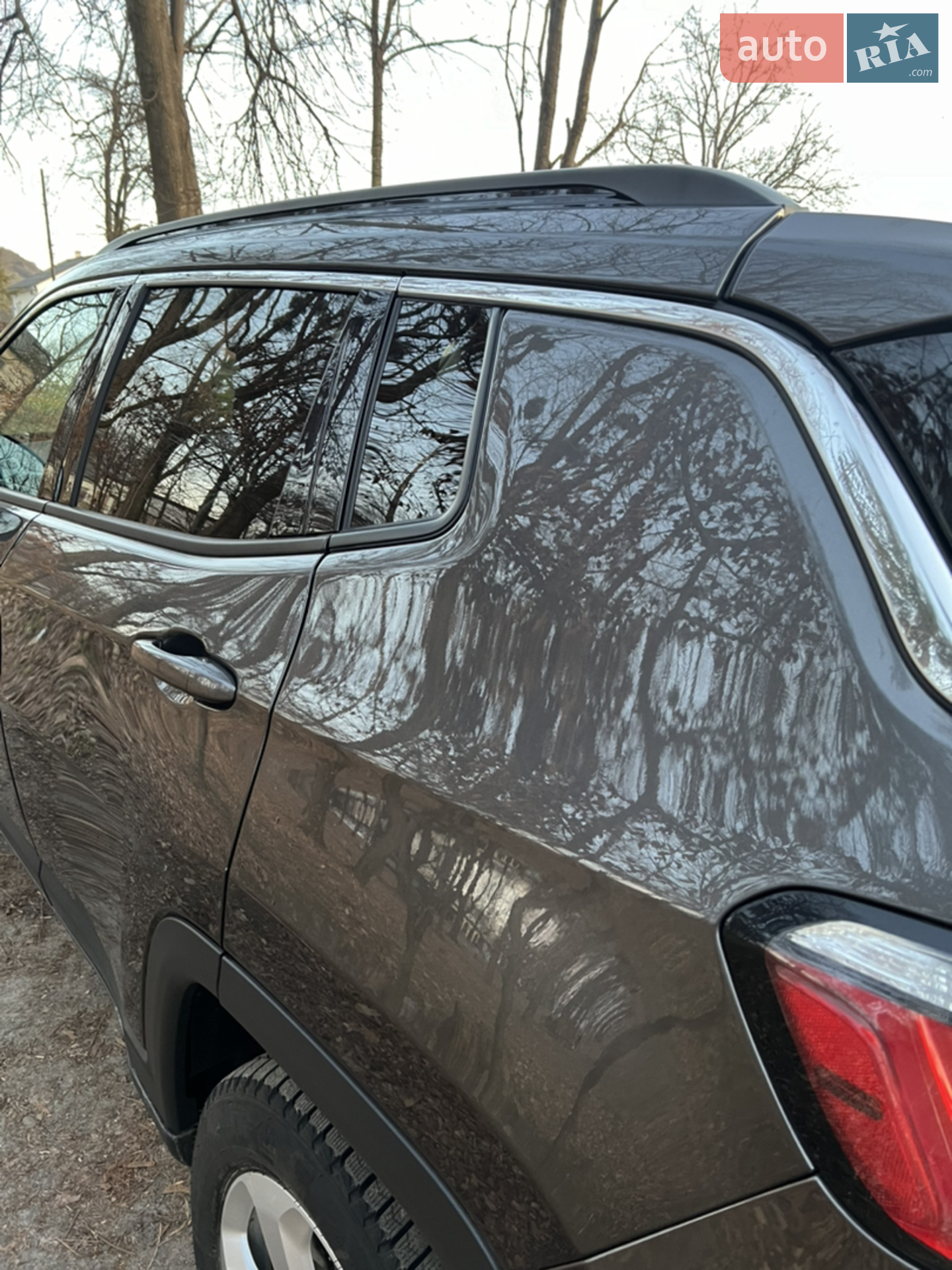 2018 Jeep Compass - мініатюра 19