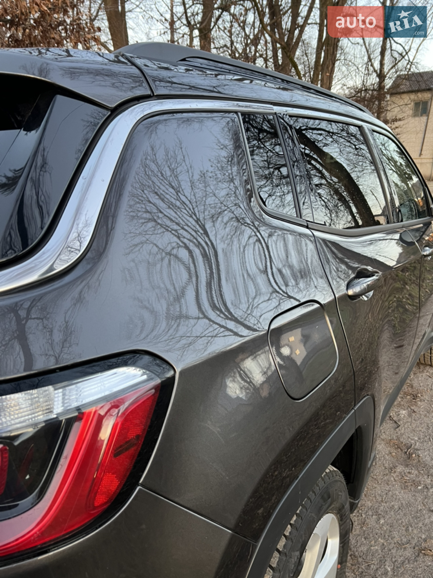 2018 Jeep Compass - мініатюра 18