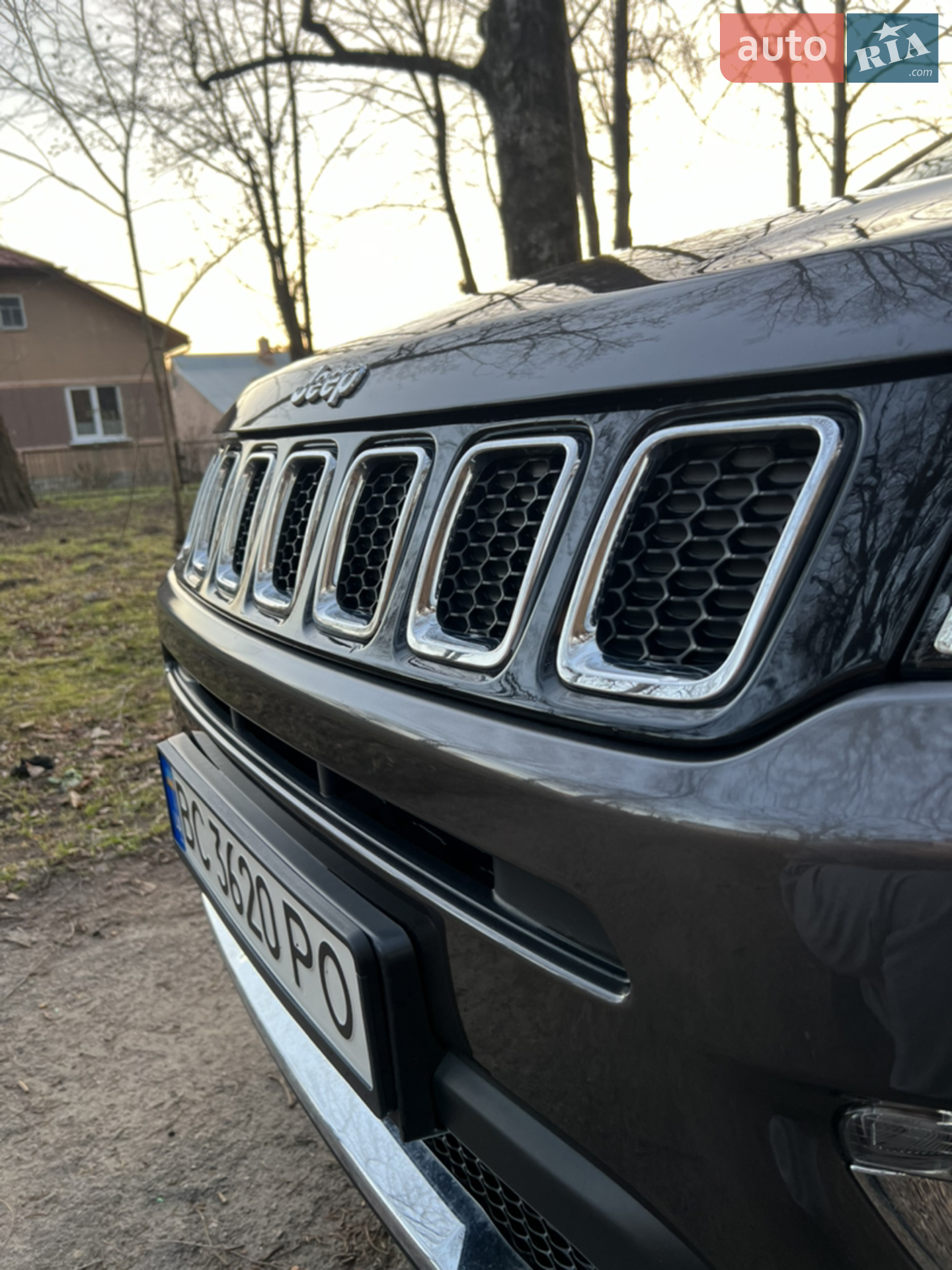 2018 Jeep Compass - мініатюра 20