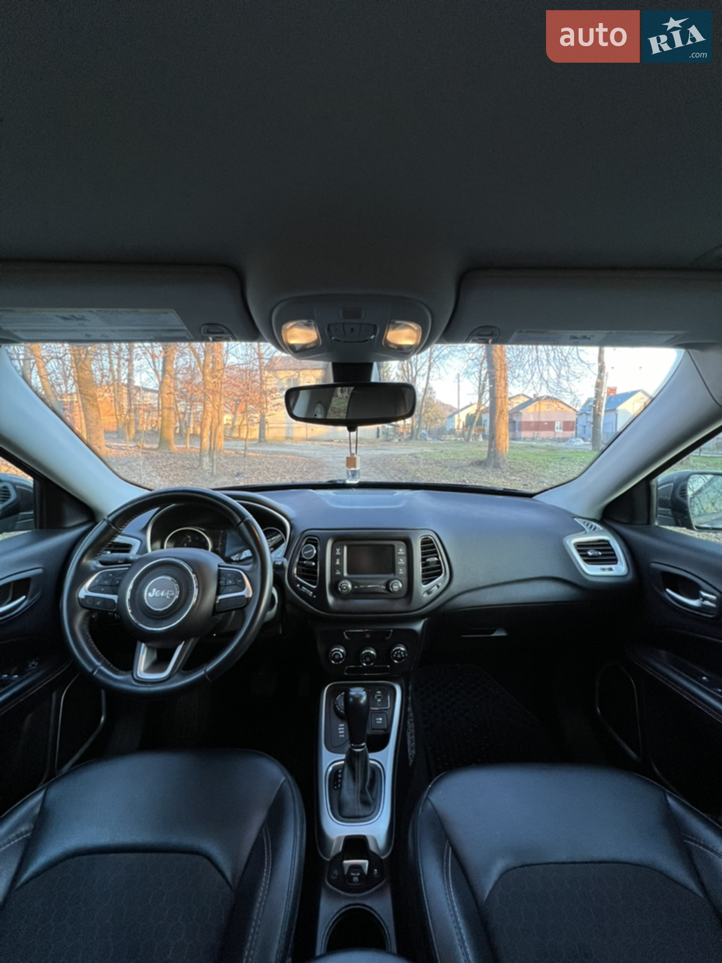 2018 Jeep Compass - мініатюра 27