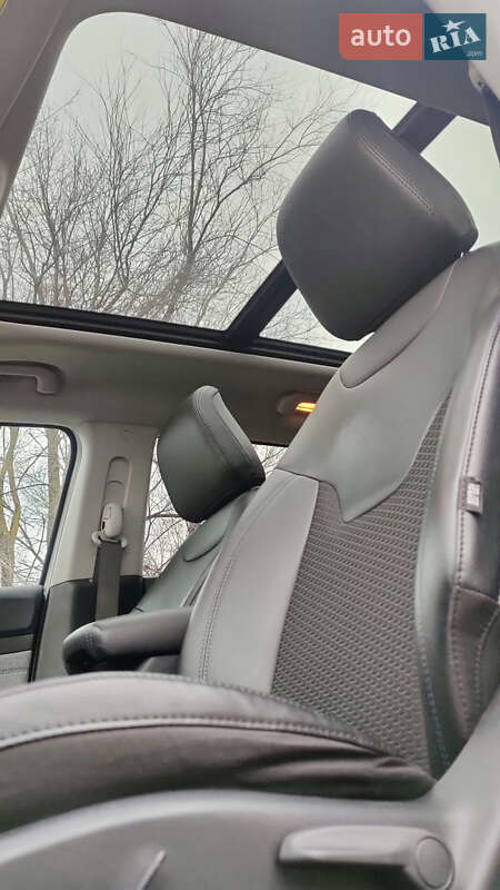 Позашляховик / Кросовер Jeep Compass 2022 в Запоріжжі фото 19 Позашляховик / Кросовер Jeep Compass 2022 в Запоріжжі