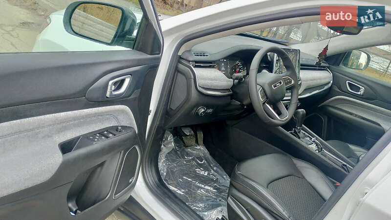 Позашляховик / Кросовер Jeep Compass 2022 в Запоріжжі фото 24 Позашляховик / Кросовер Jeep Compass 2022 в Запоріжжі