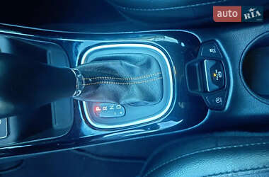 Позашляховик / Кросовер Jeep Compass 2018 в Одесі