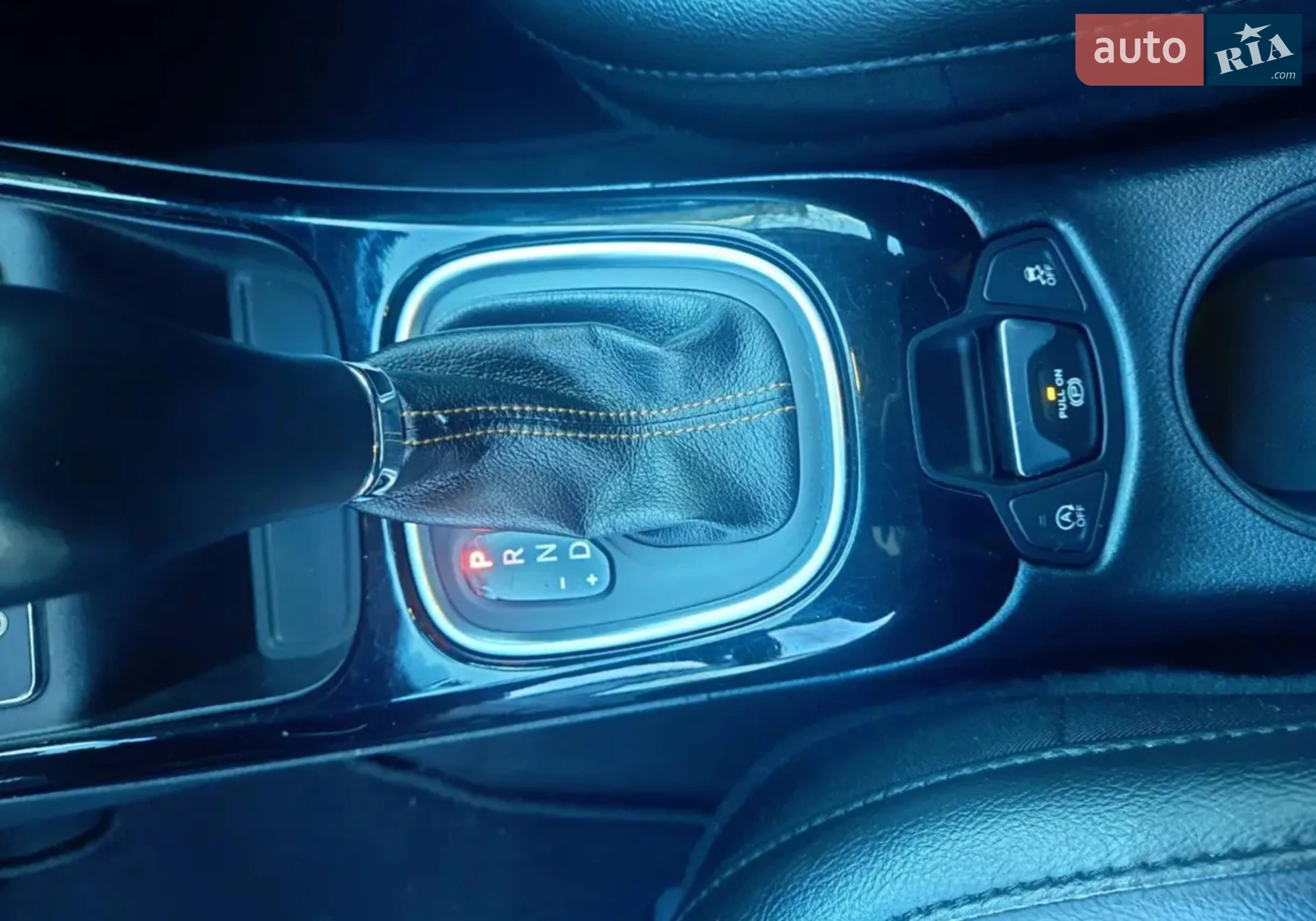 2018 Jeep Compass - мініатюра 13