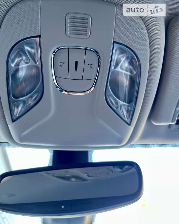Позашляховик / Кросовер Jeep Compass 2020 в Броварах