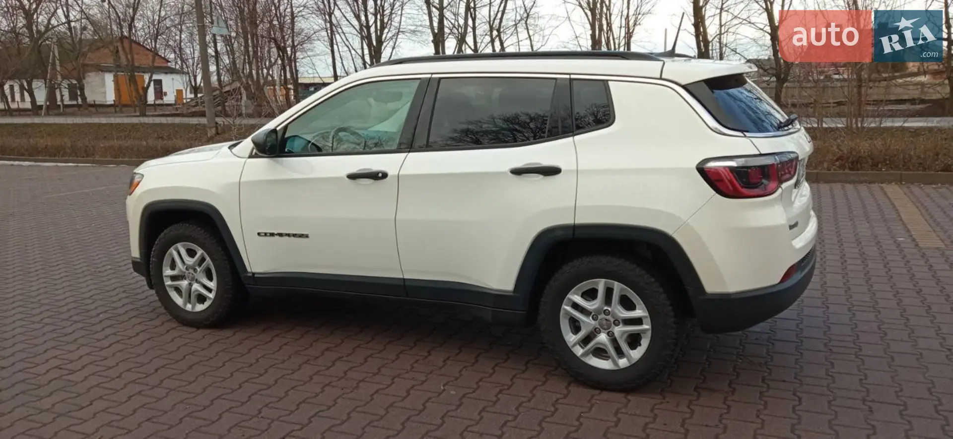 2019 Jeep Compass - мініатюра 7