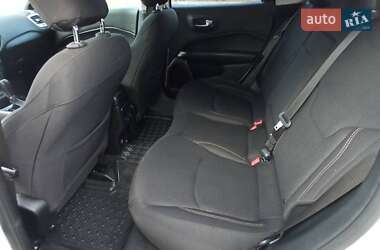 Внедорожник / Кроссовер Jeep Compass 2019 в Миргороде